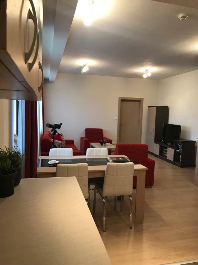 Apartmany Sabai Dee Stará Lesná Eksteriør billede