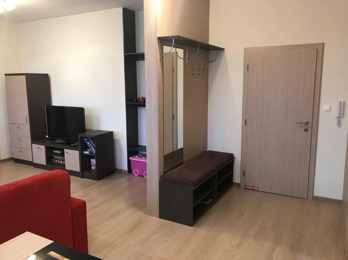 Apartmany Sabai Dee Stará Lesná Eksteriør billede